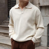 Lightly Mature V-neck