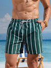 Surfing Swimming Trunks