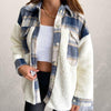 Ladies jacket Christmas