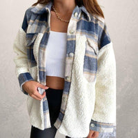 Ladies jacket Christmas