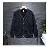 Cardigan Sweater Coat