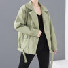 Student Motorcycle Jacket