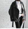 Student Motorcycle Jacket