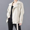 Student Motorcycle Jacket