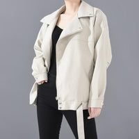 Student Motorcycle Jacket