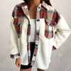 Ladies jacket Christmas