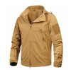 Autumn Men's Jacket