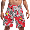 Surfing Swimming Trunks