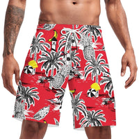 Surfing Swimming Trunks