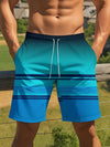 Surfing Swimming Trunks