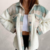 Ladies jacket Christmas