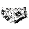 Men's Racing Swimming Trunks