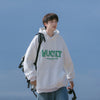 Men's Hoodie Sweater