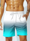 Surfing Swimming Trunks