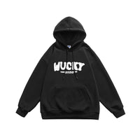 Men's Hoodie Sweater