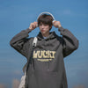 Men's Hoodie Sweater