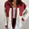 Ladies jacket Christmas