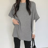 Slimming Cape Cloak Sweater