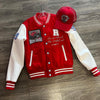 Casual 3D Digital Print Hoodie Men's Hoodie