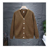 Cardigan Sweater Coat